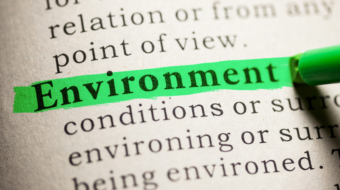 Environment