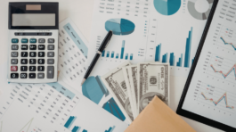 Financial Activities