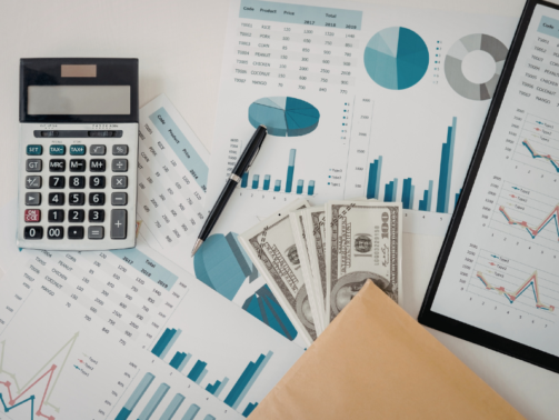 Financial Activities