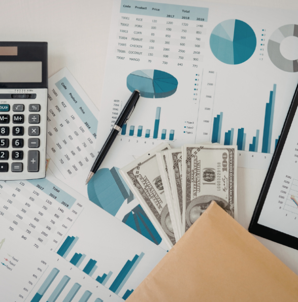 Financial Activities