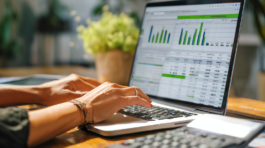 Financial Services