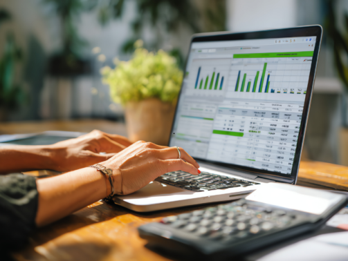 Financial Services