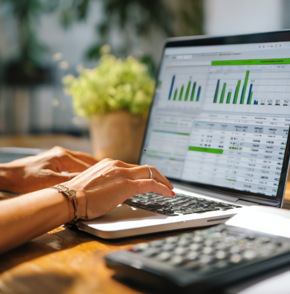 Financial Services
