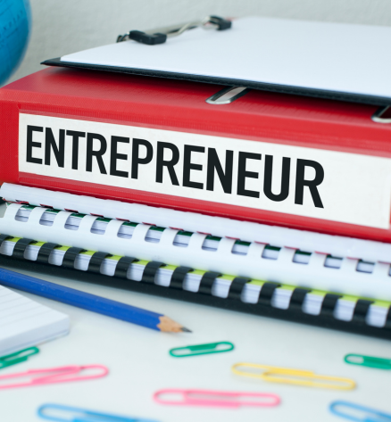 Entrepreneurs